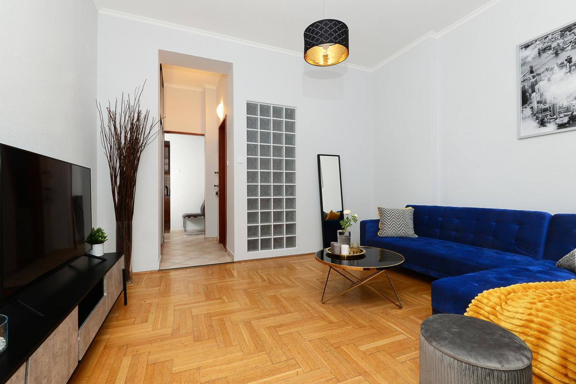 Luxury R162 Appartement Budapest
